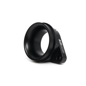 Subaru WRX Flange - BLOX Racing - For 3in Turbo Inlet Hose - Black - `15-`21 Subaru WRX Flange - BLOX Racing - For 3in Turbo Inlet Hose - Black - `15-`21